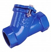 Клапан обратный шаровый WATERSTRY 2" DN 50